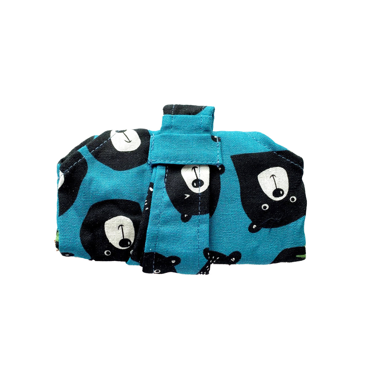 Bear - Bottle Holder Fold