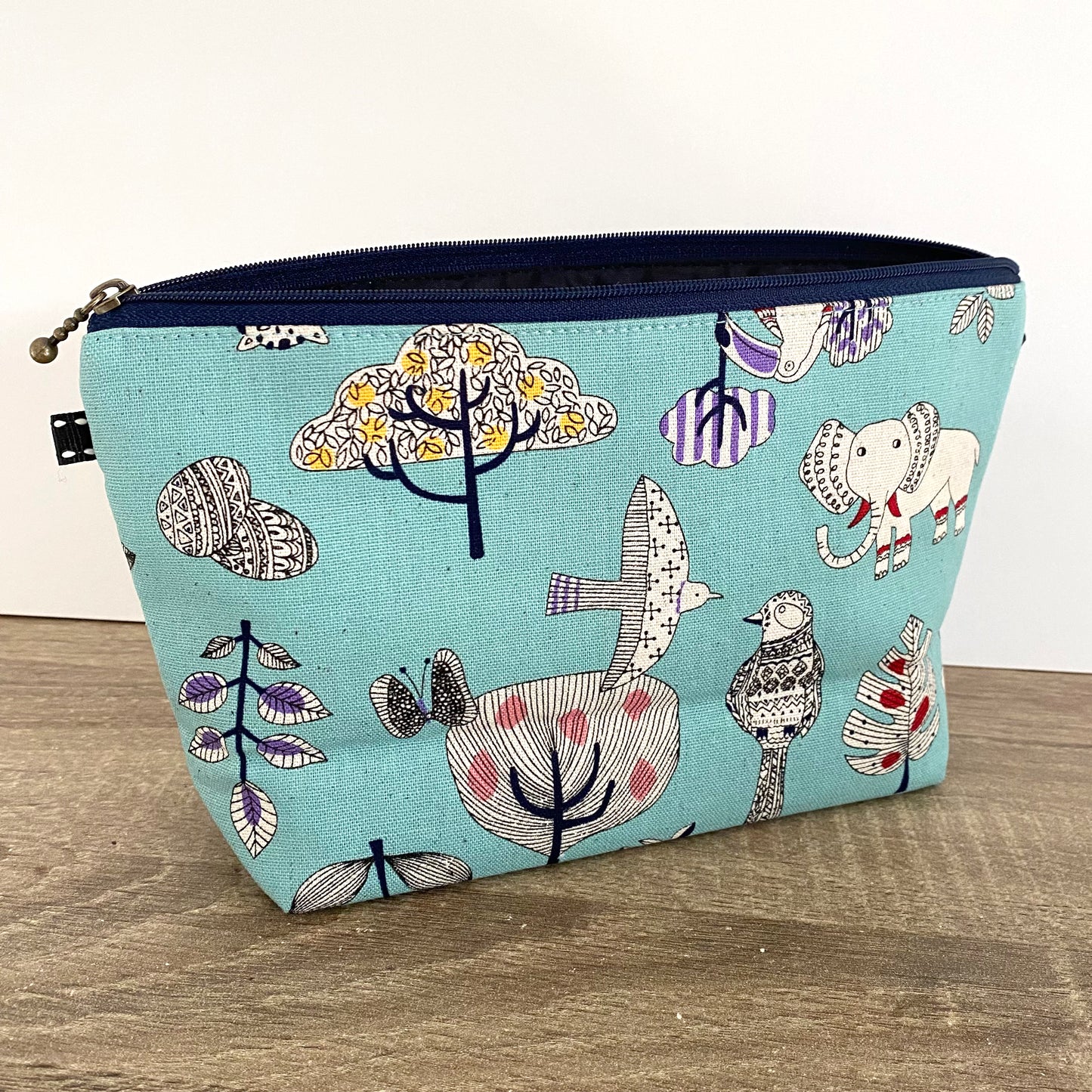 Jungle Joy - Crossbody Plus