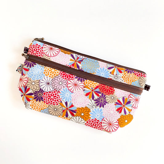 Orange Blossom - Crossbody Plus