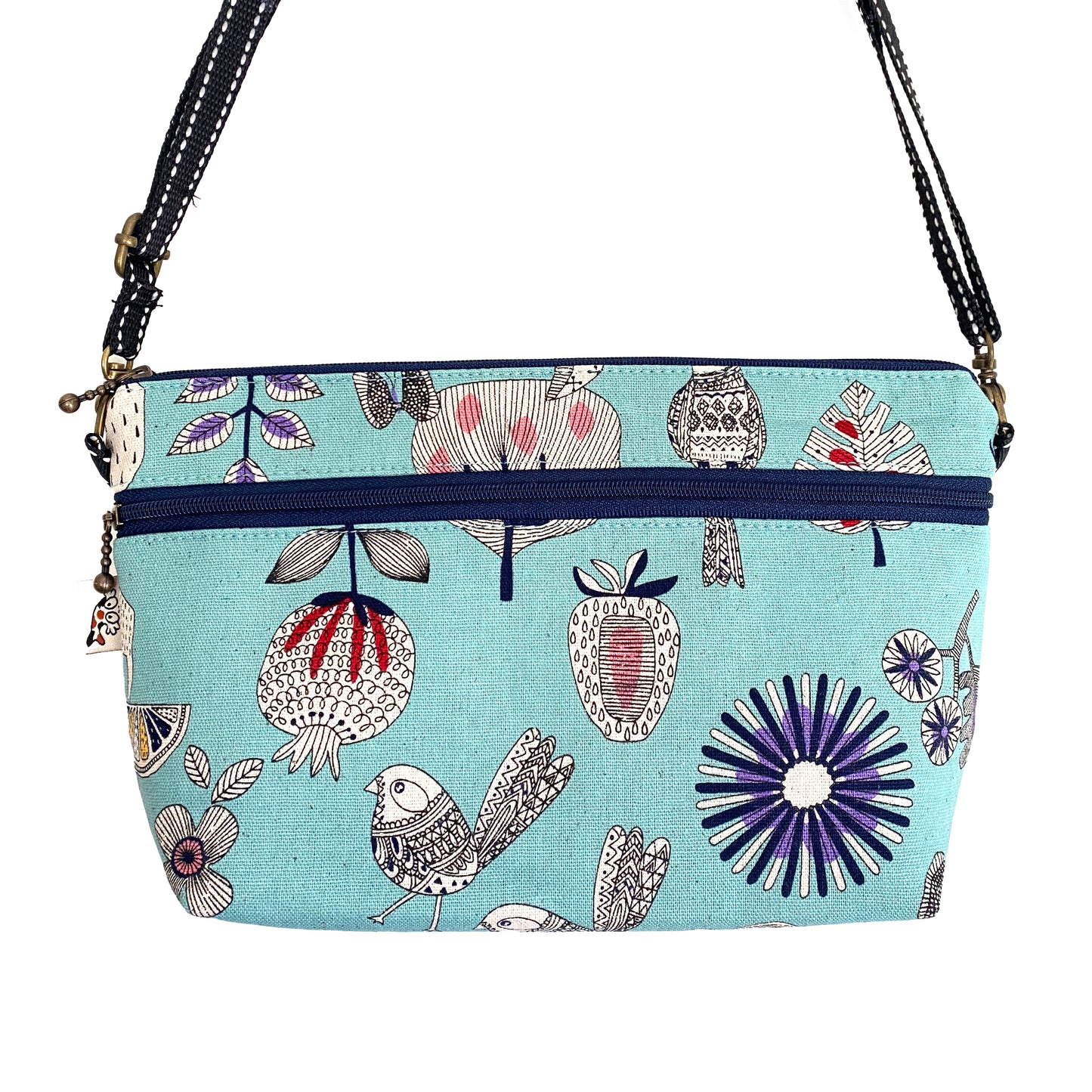 Jungle Joy - Crossbody Plus