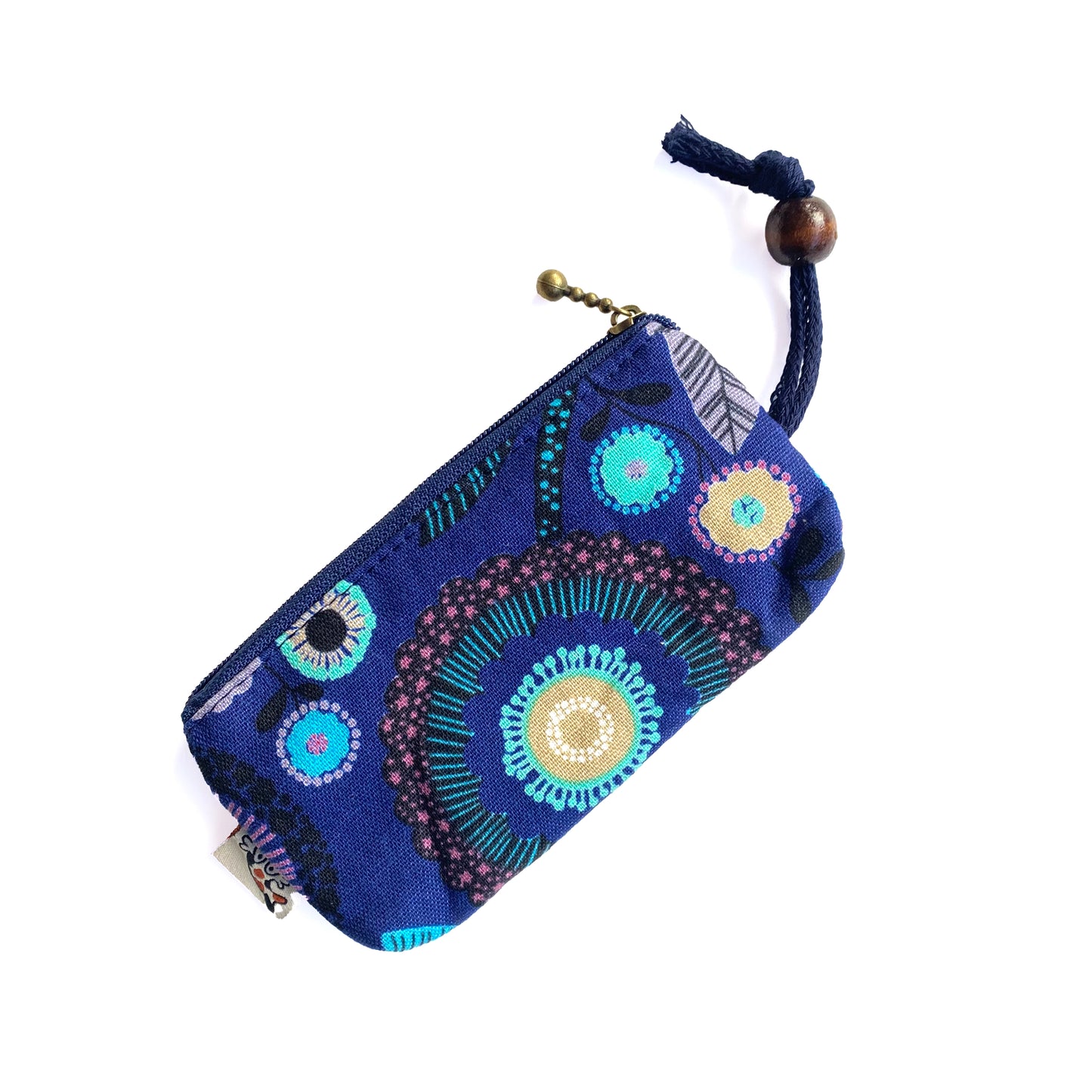 Sunflower Purple - Key Holder