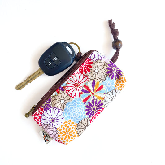 Orange Blossom - Key Holder