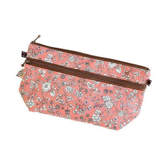 Pink Delight - Crossbody Plus