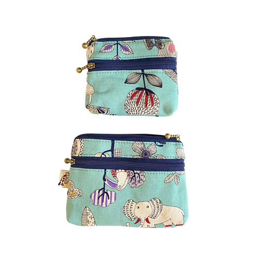 Jungle Joy - Parent & Child Purse