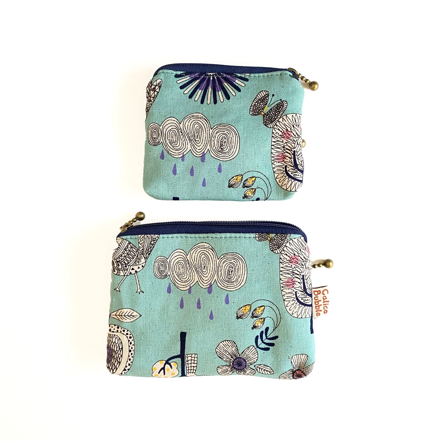 Jungle Joy - Parent & Child Purse