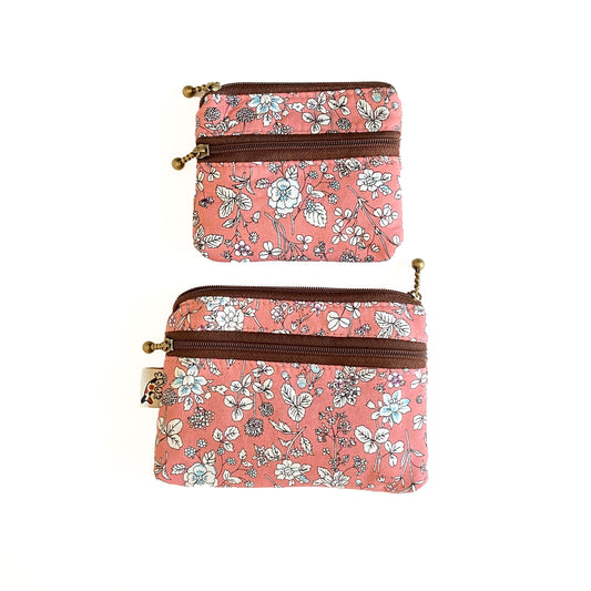 Pink Delight - Parent & Child Purse