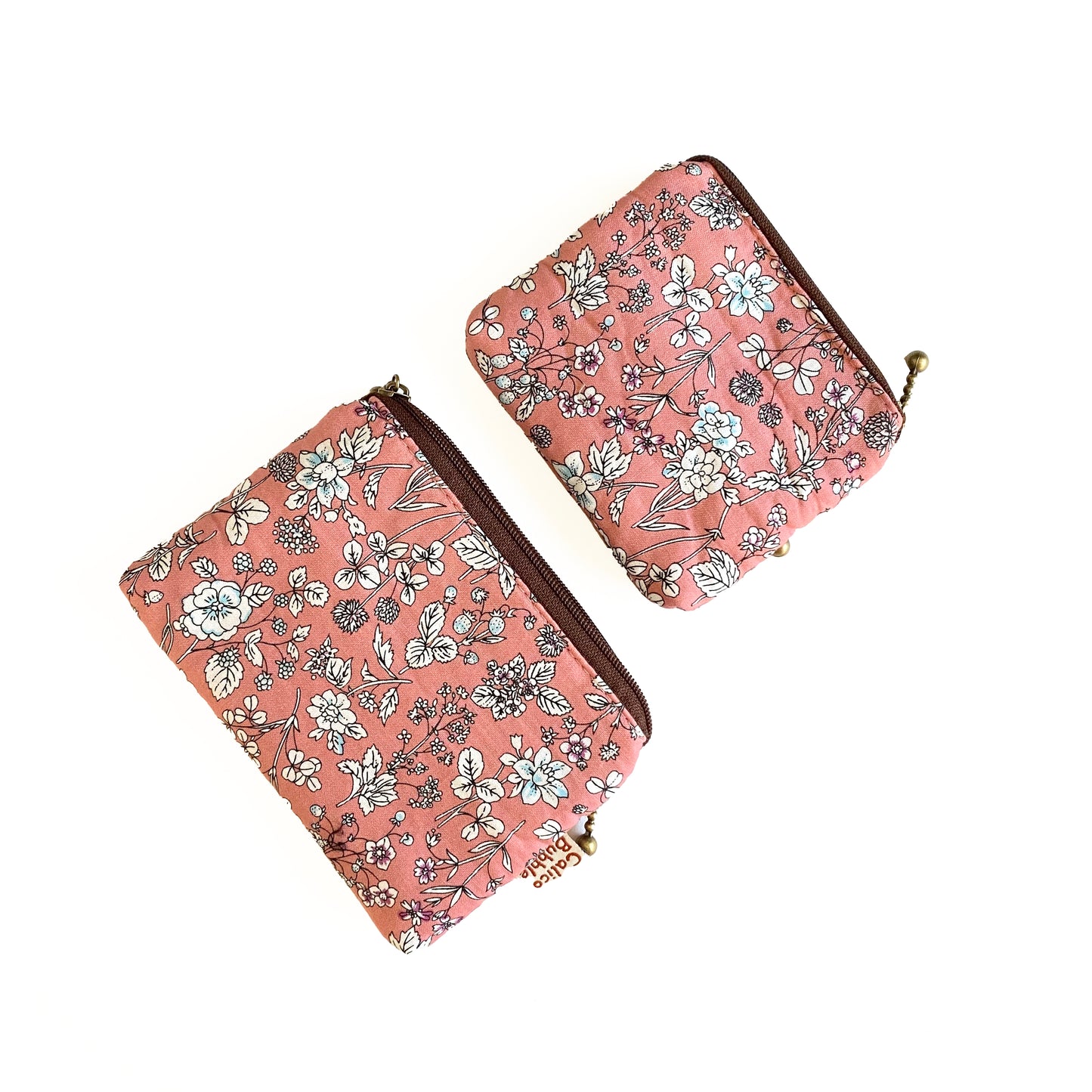 Pink Delight - Parent & Child Purse