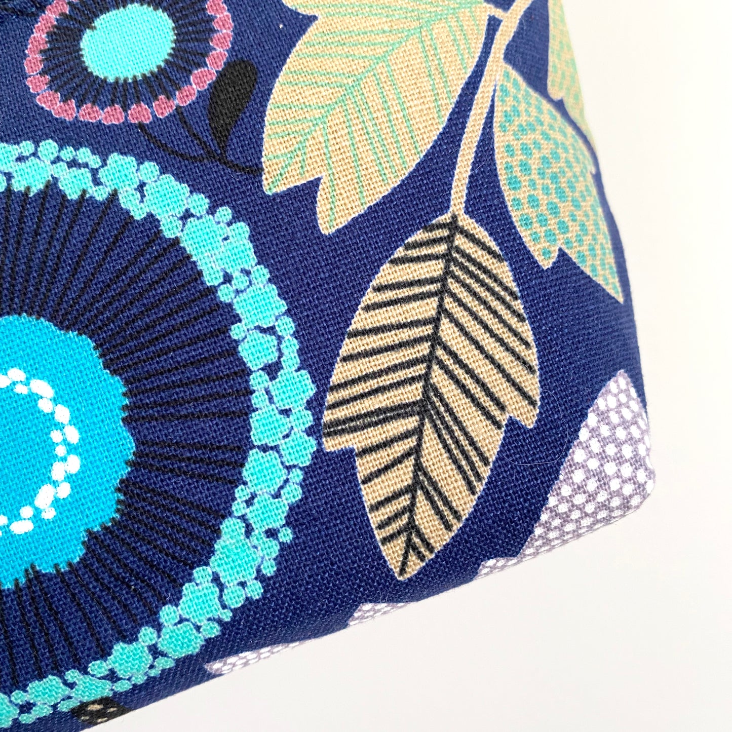Sunflower Purple - Crossbody Plus