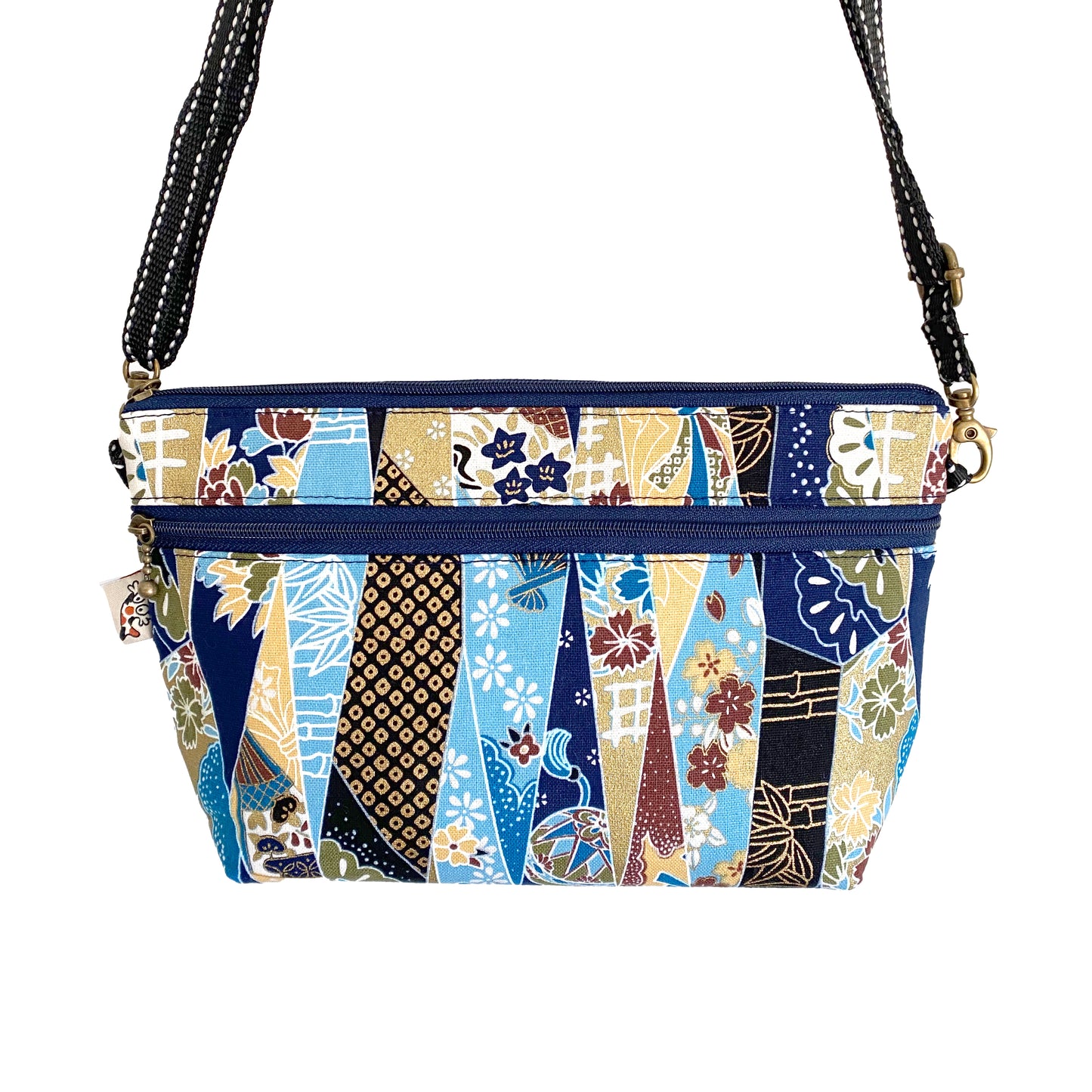 Matsuri - Crossbody Plus
