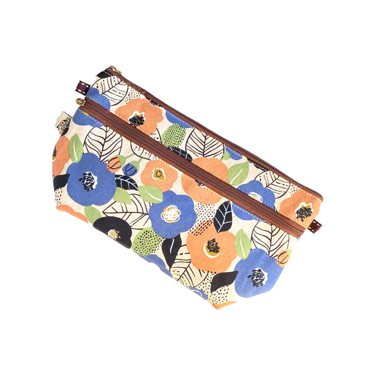 Spring Blooms - Crossbody Plus