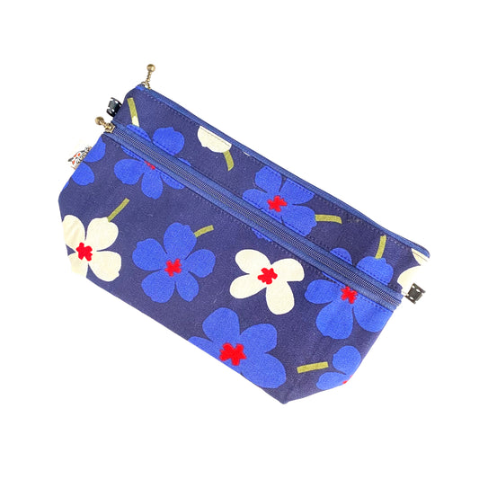 Nightfall Floral - Crossbody Plus