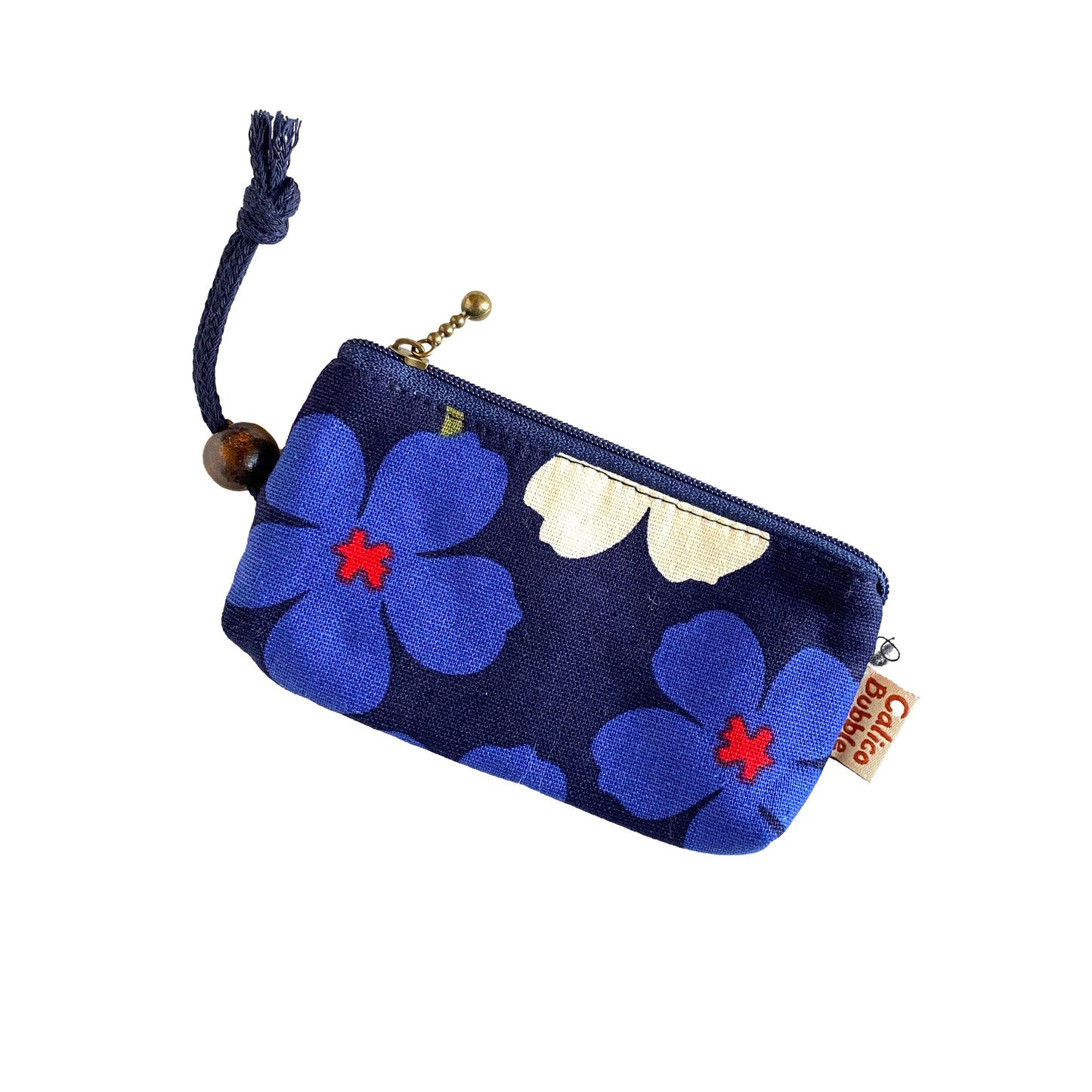 Nightfall Floral - Key Holder
