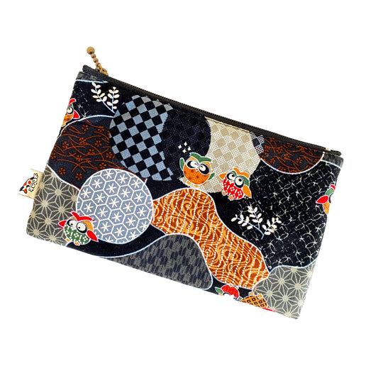 Owl - Crossbody