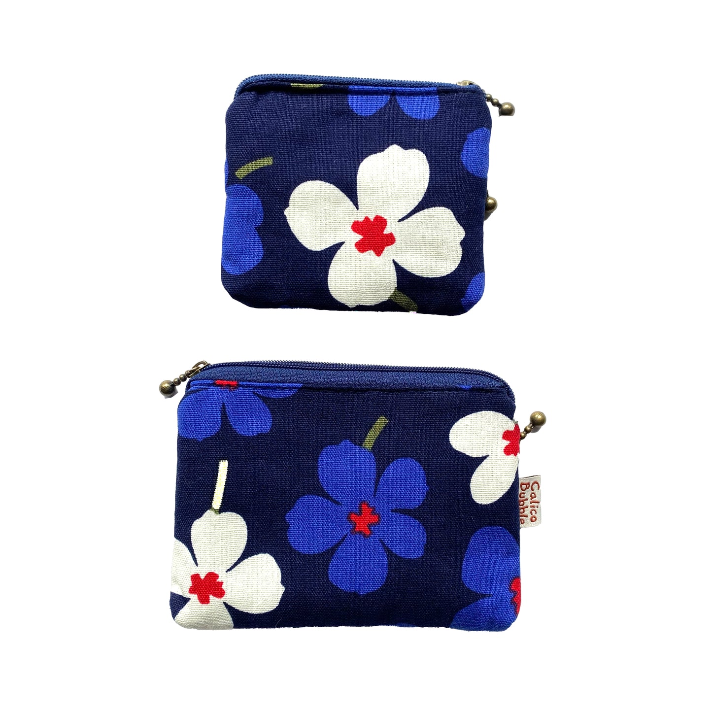 Nightfall Floral - Parent & Child Purse