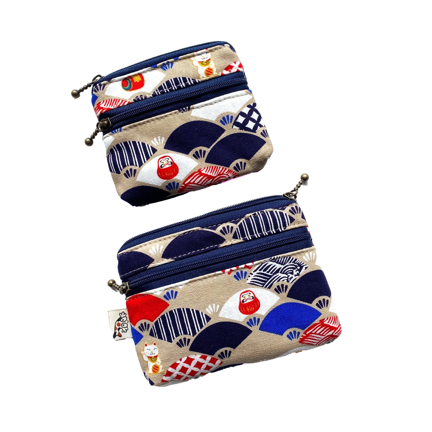 Ogi - Parent & Child Purse