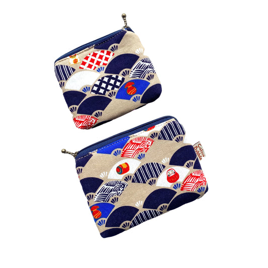 Ogi - Parent & Child Purse