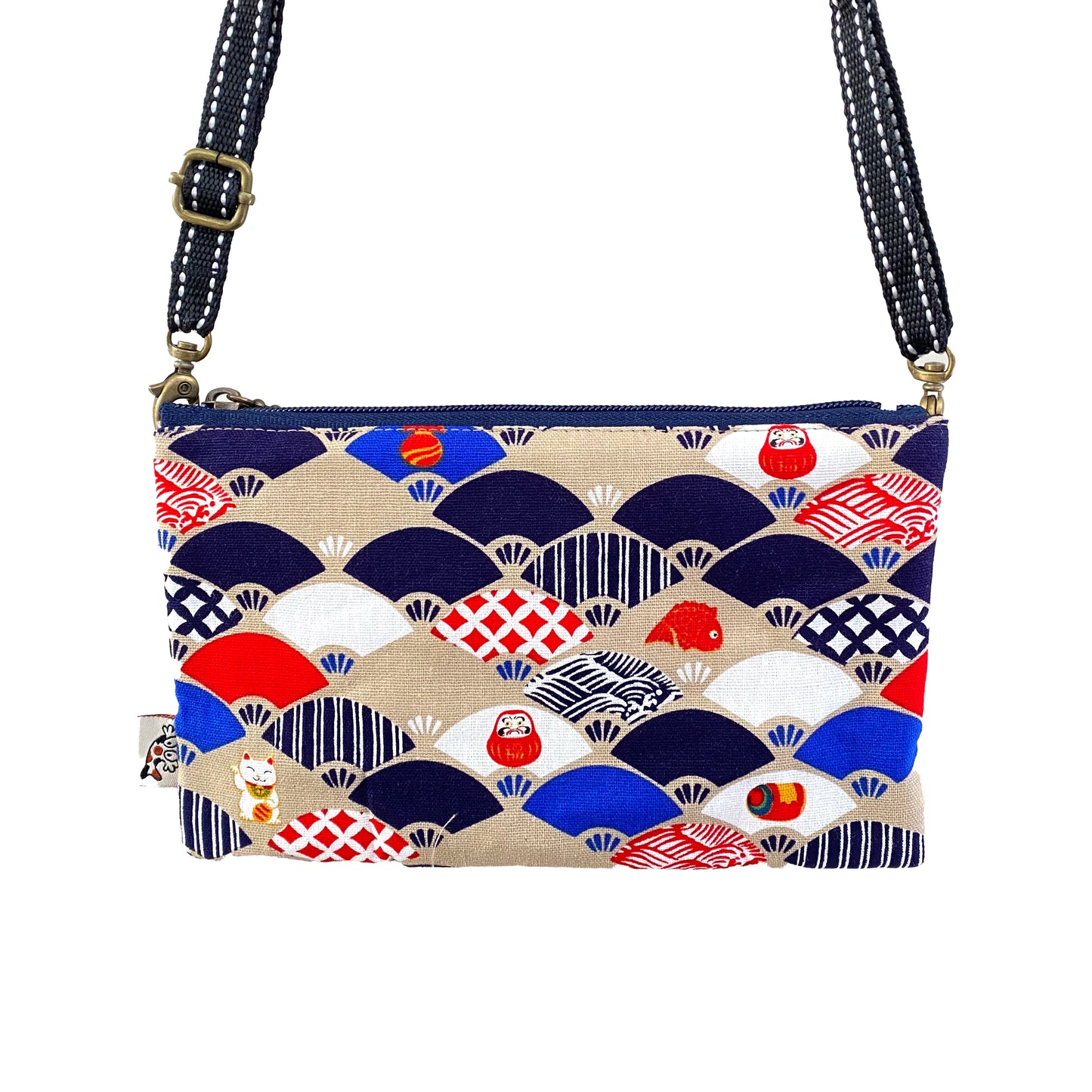 Ogi - Crossbody