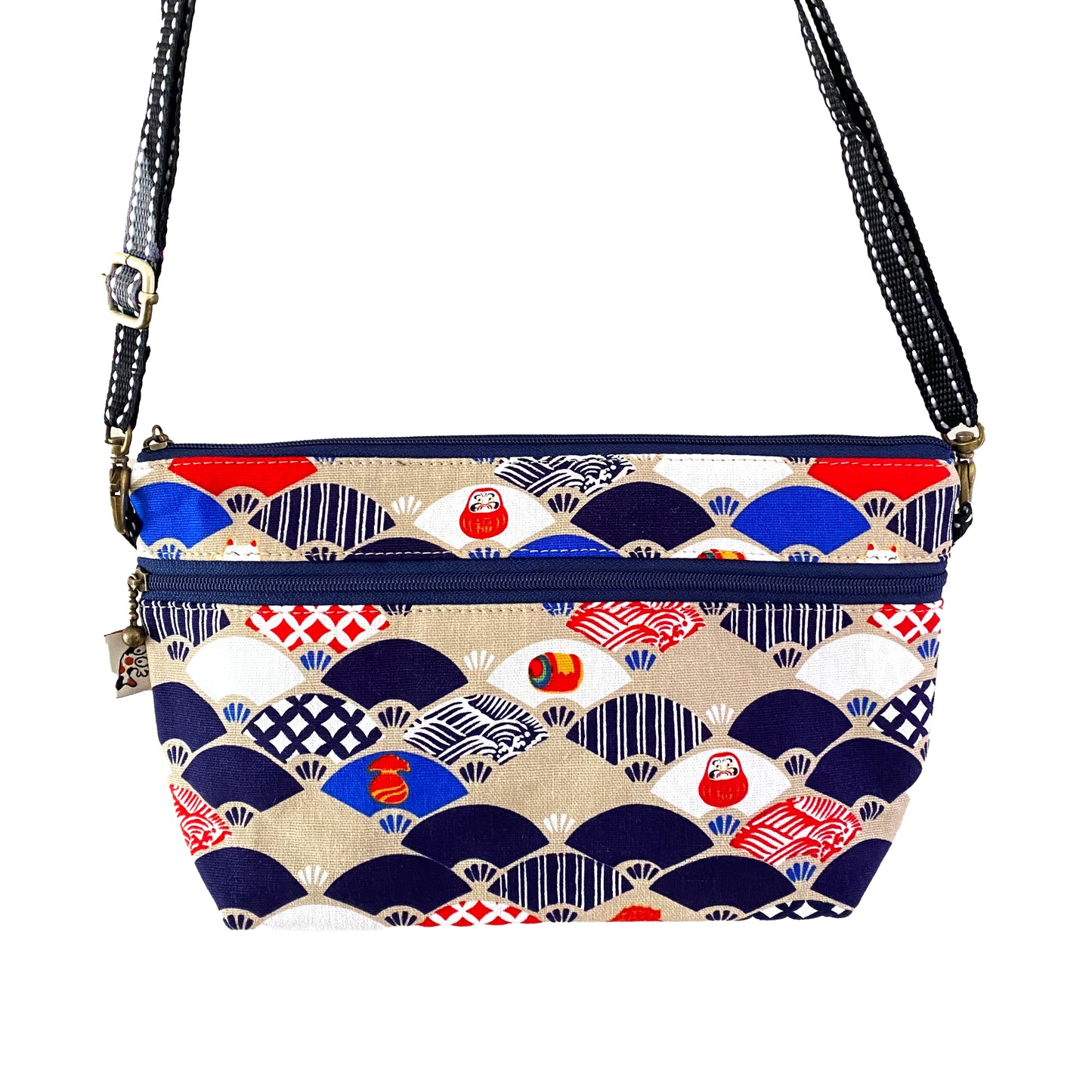 Ogi - Crossbody Plus
