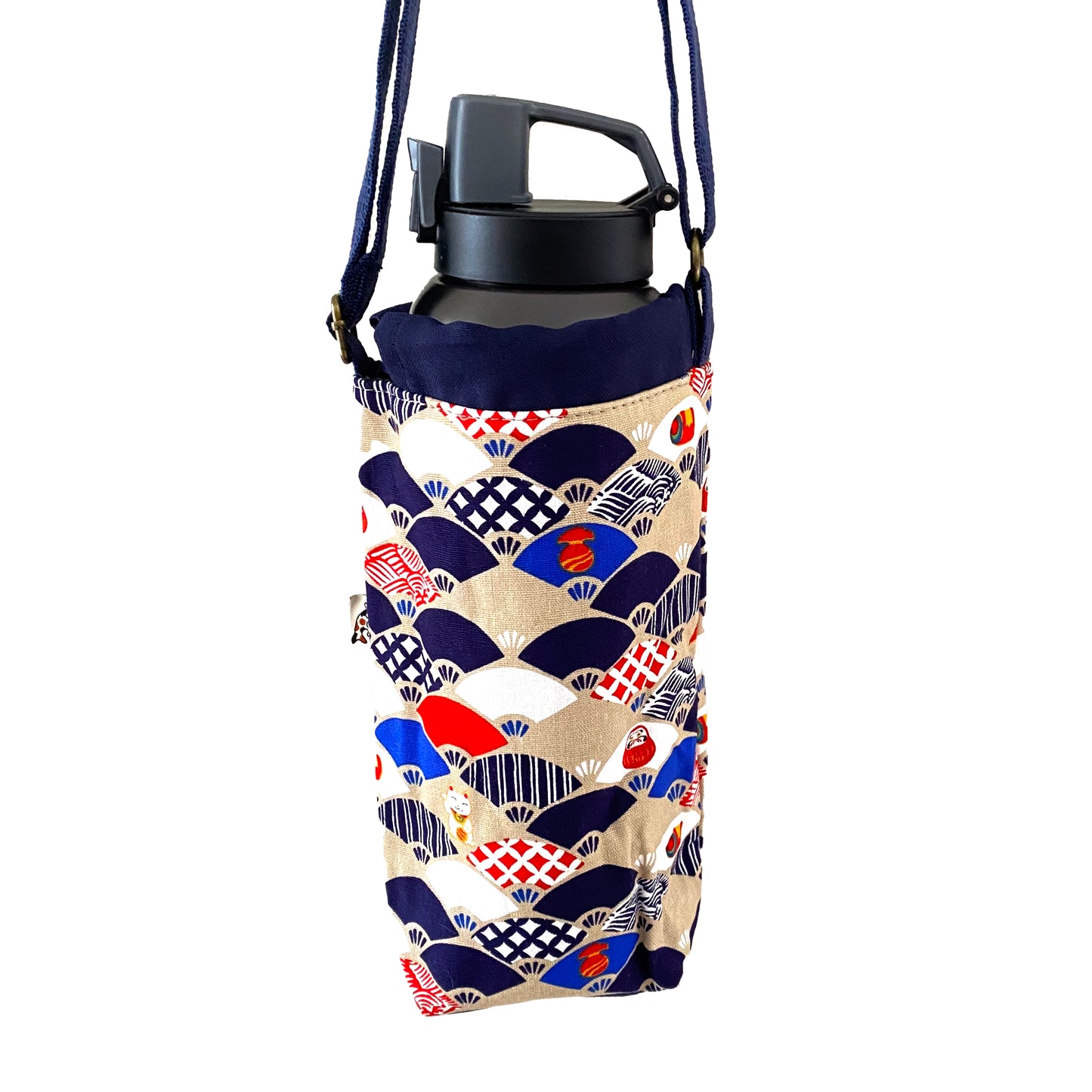 Ogi - Bottle Holder