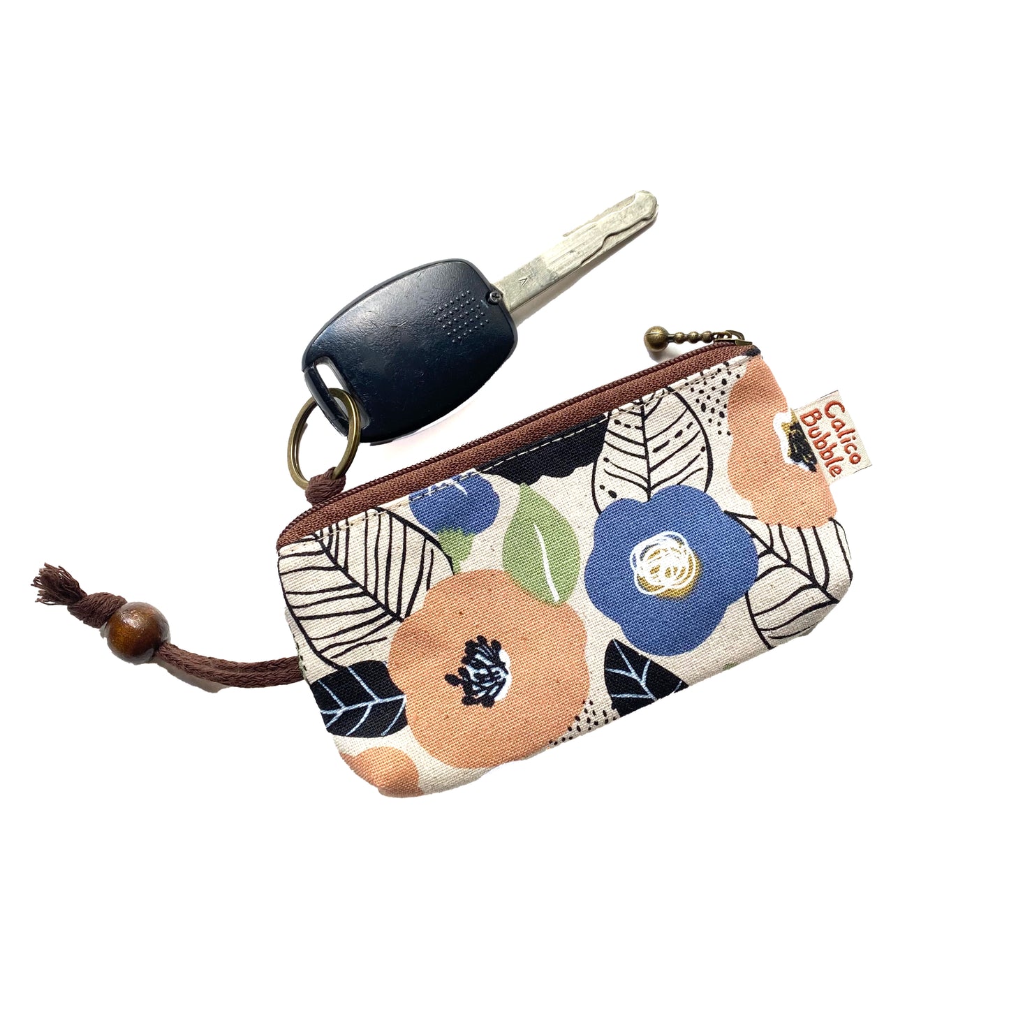Spring Blooms - Key Holder