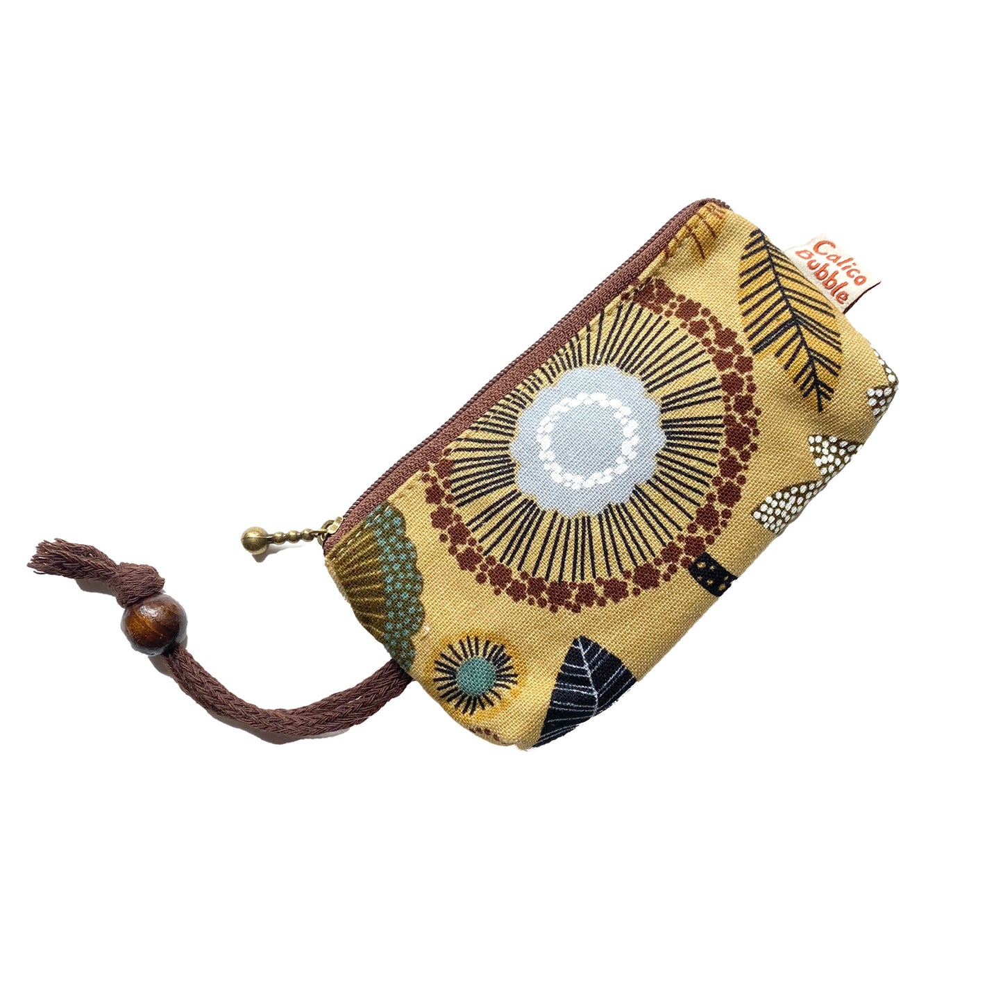 Sunflower Yellow - Key Holder