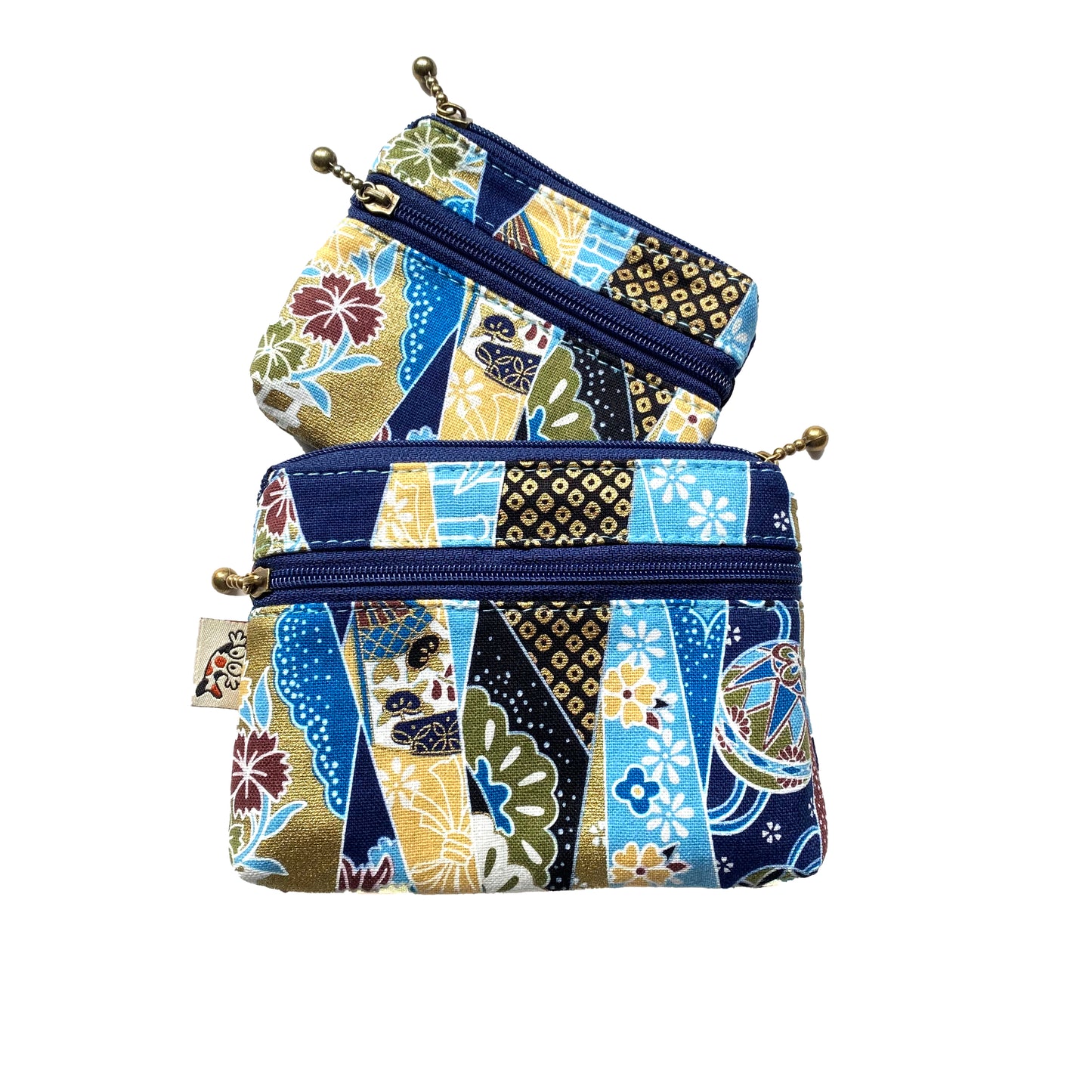 Matsuri - Parent & Child Purse