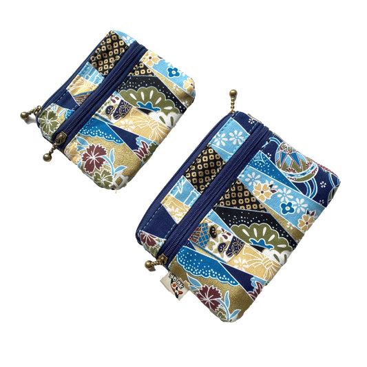 Matsuri - Parent & Child Purse