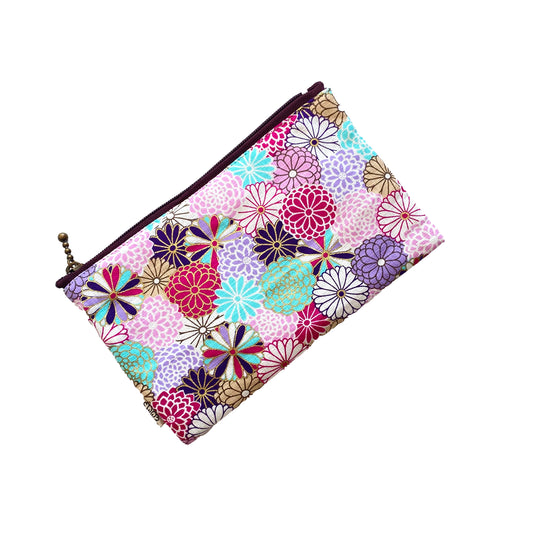 Pink Blossom - Crossbody