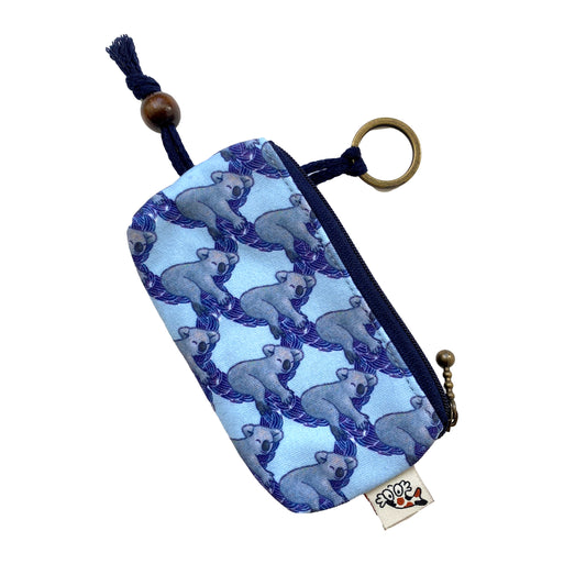 Koala Blue - Key Holder
