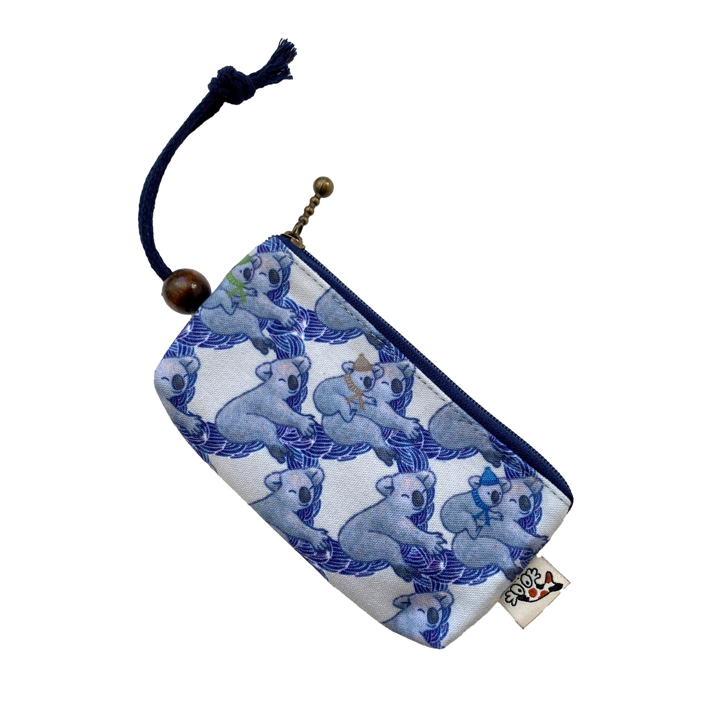 Koala Baby - Key Holder
