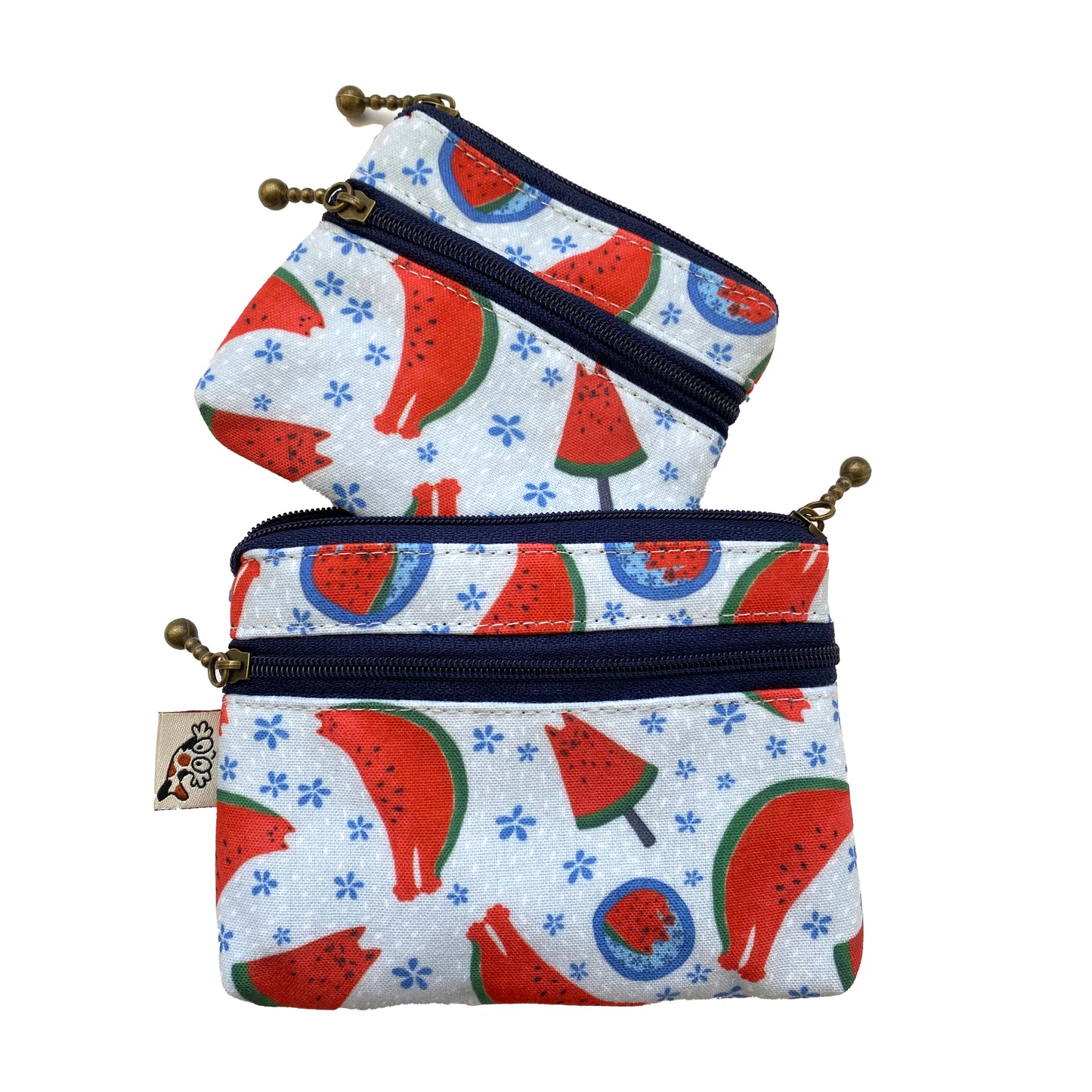 Watermeowlon - Parent & Child Purse