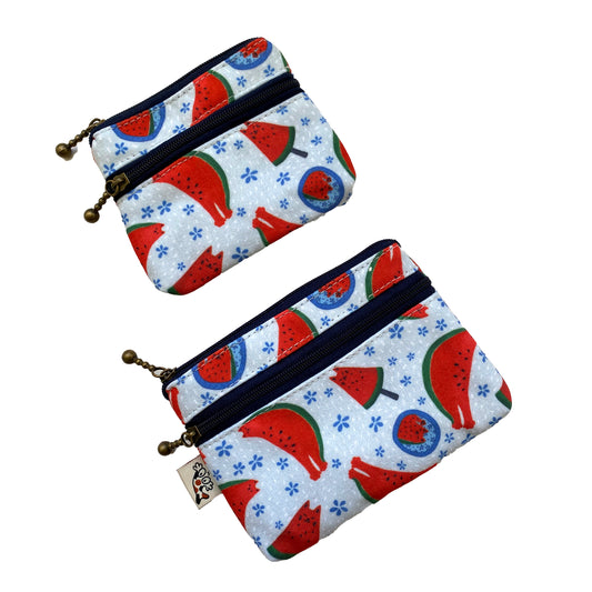 Watermeowlon - Parent & Child Purse