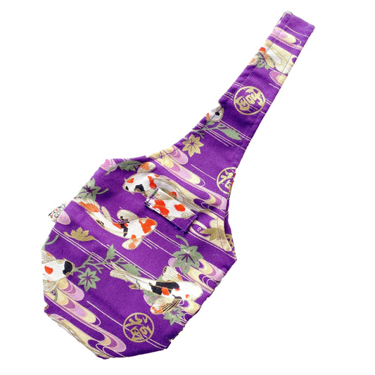 Goldfish Dream - Bottle Holder Fold