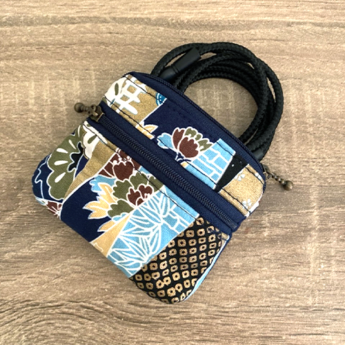 Matsuri - Parent & Child Purse