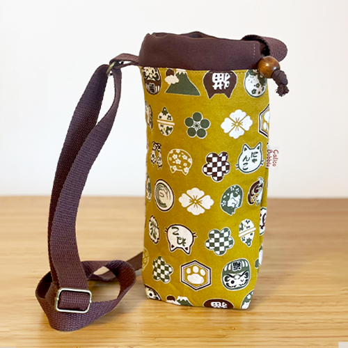 Neko Festival - Bottle Holder