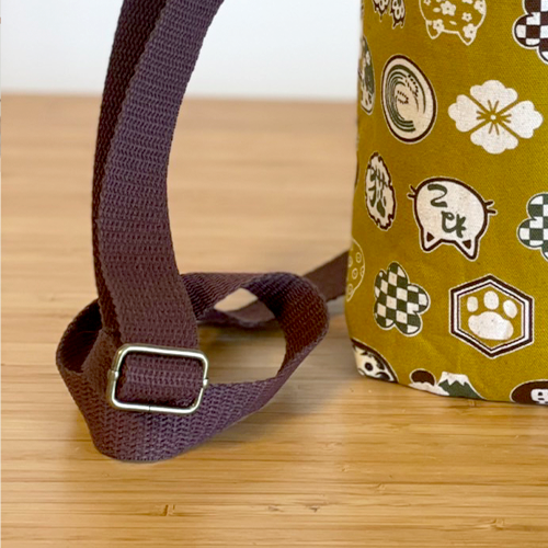 Neko Festival - Bottle Holder