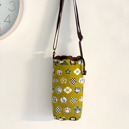 Neko Festival - Bottle Holder