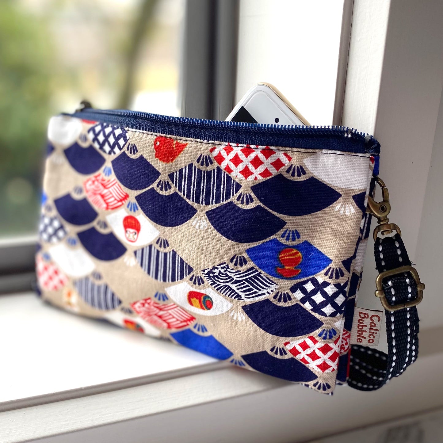 Ogi - Crossbody