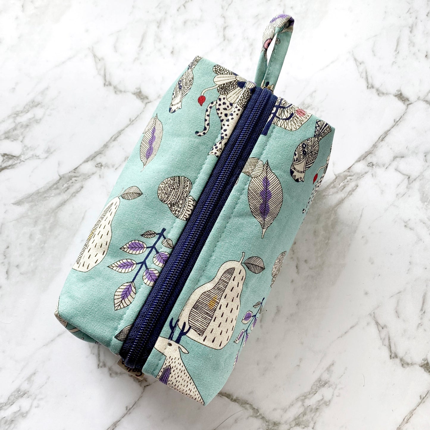 Jungle Joy - Everything Pouch