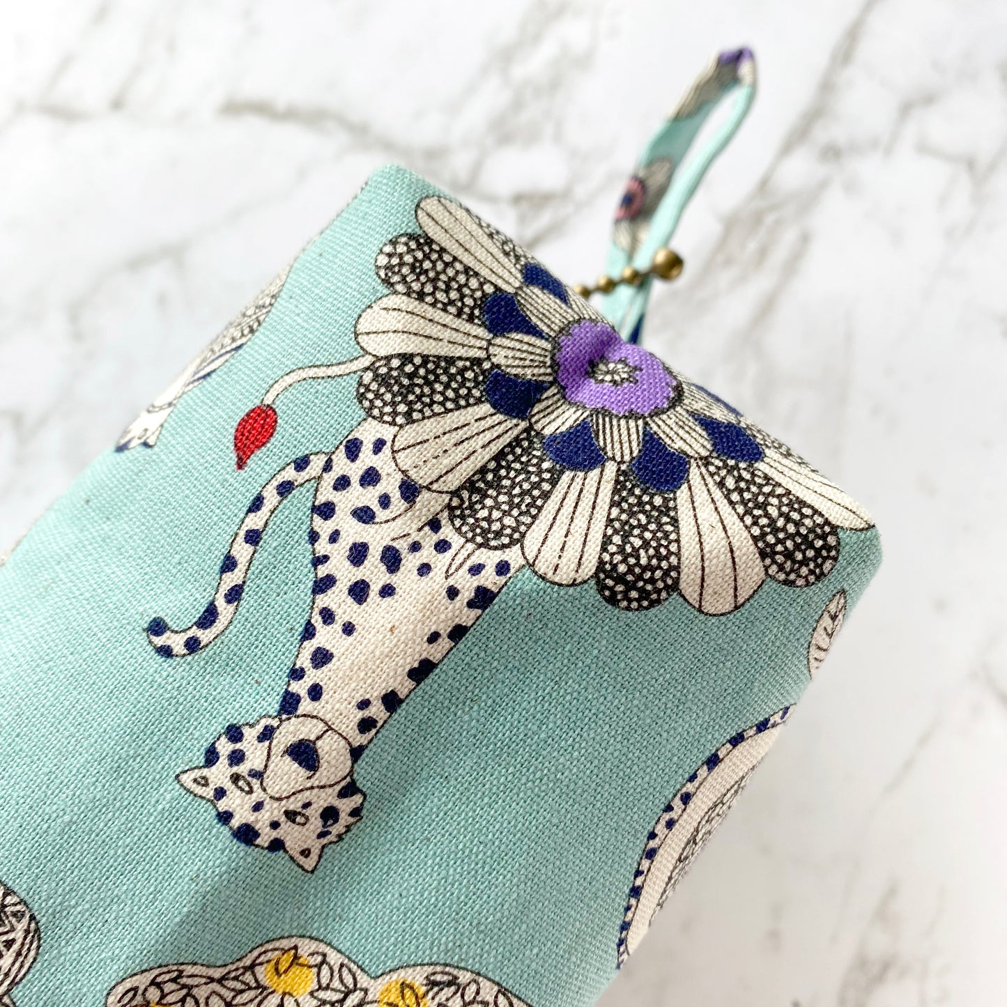 Jungle Joy - Everything Pouch