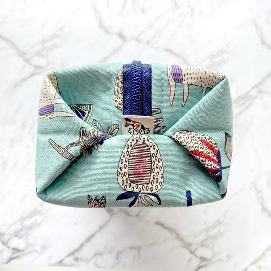 Jungle Joy - Everything Pouch