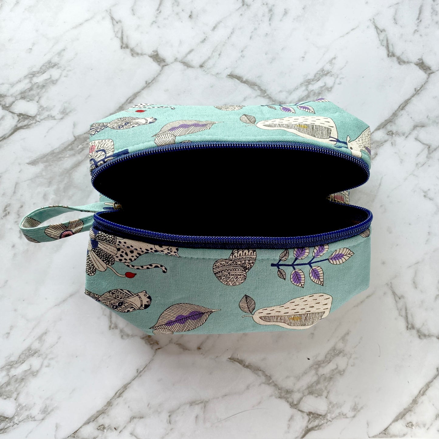 Jungle Joy - Everything Pouch