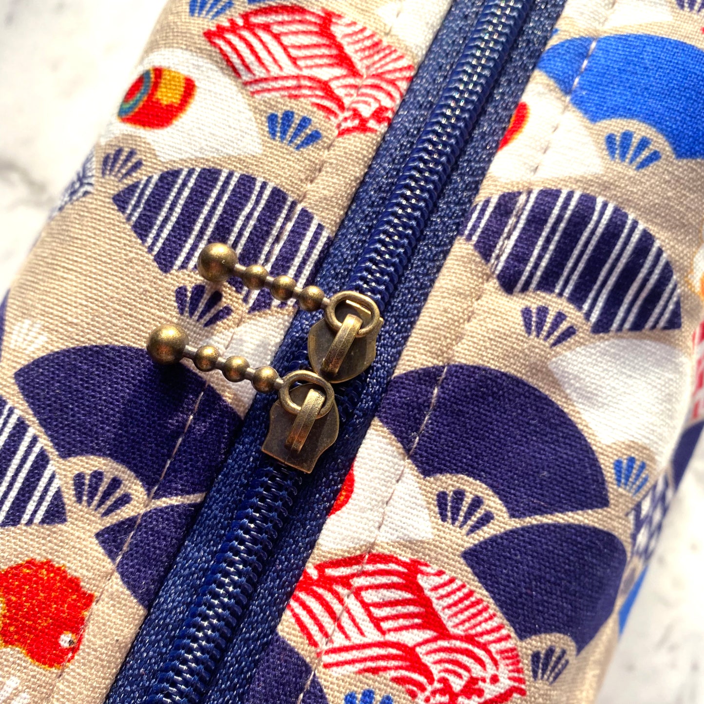 Ogi - Everything Pouch