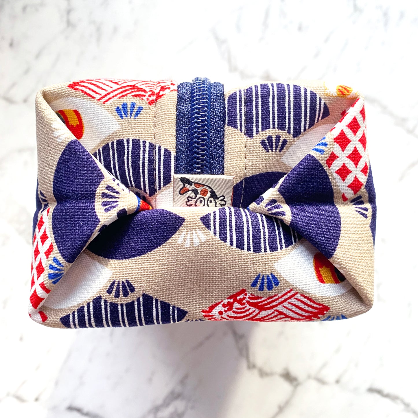 Ogi - Everything Pouch