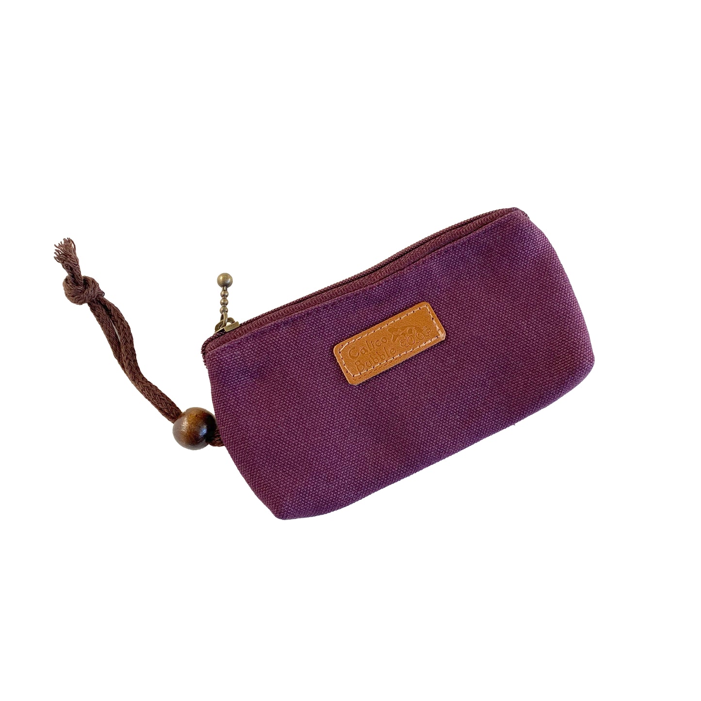 Canvas 7 colours - Key Holder