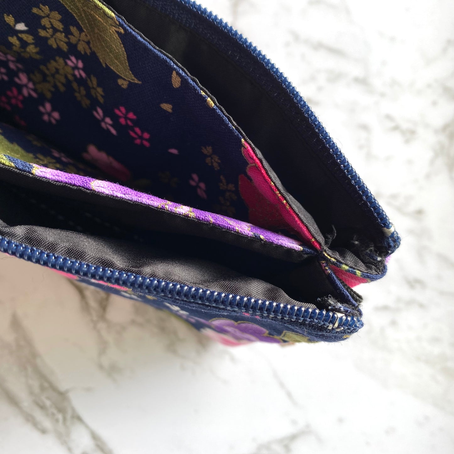 Floral Fantasy - Crossbody