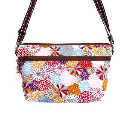 Orange Blossom - Crossbody Plus