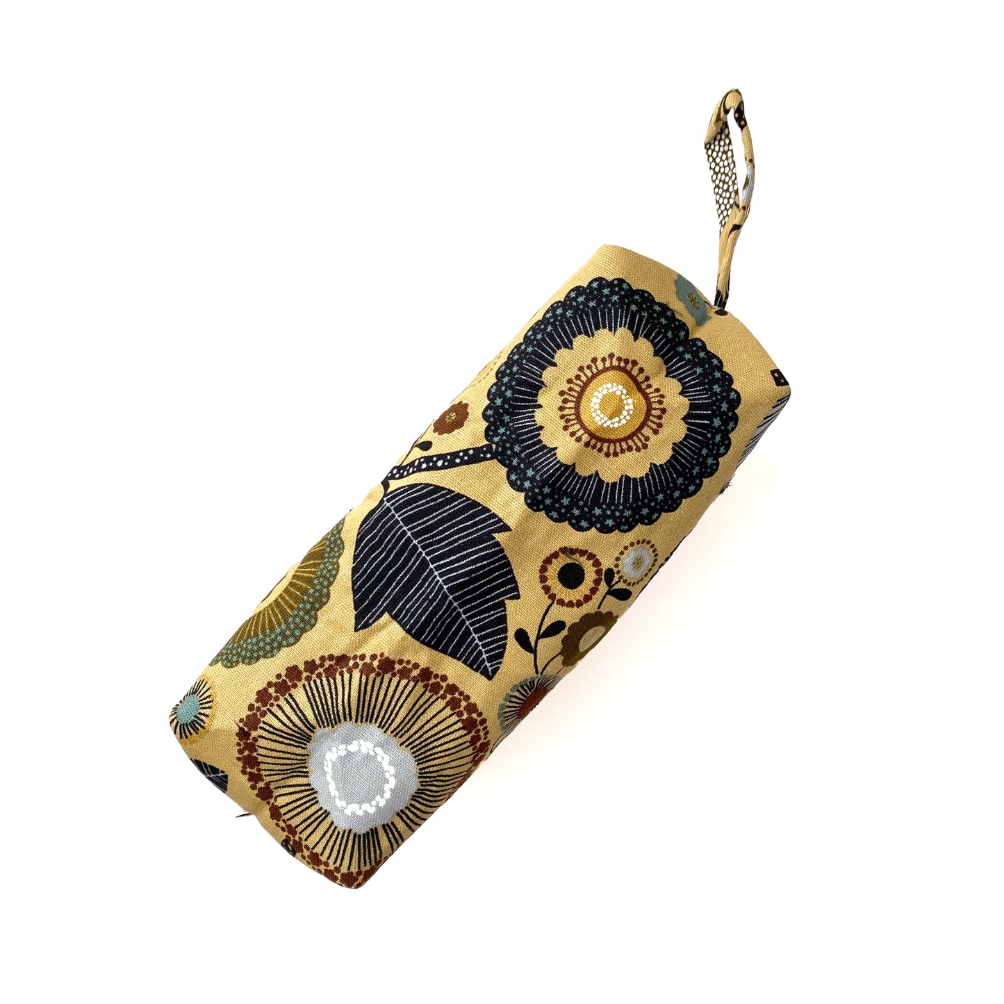 Sunflower Yellow - Everything Pouch