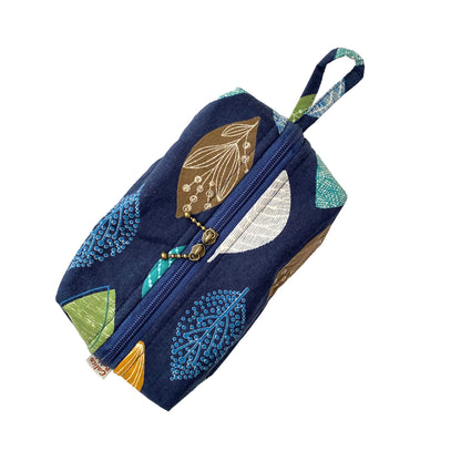 Leaves - Everything Pouch