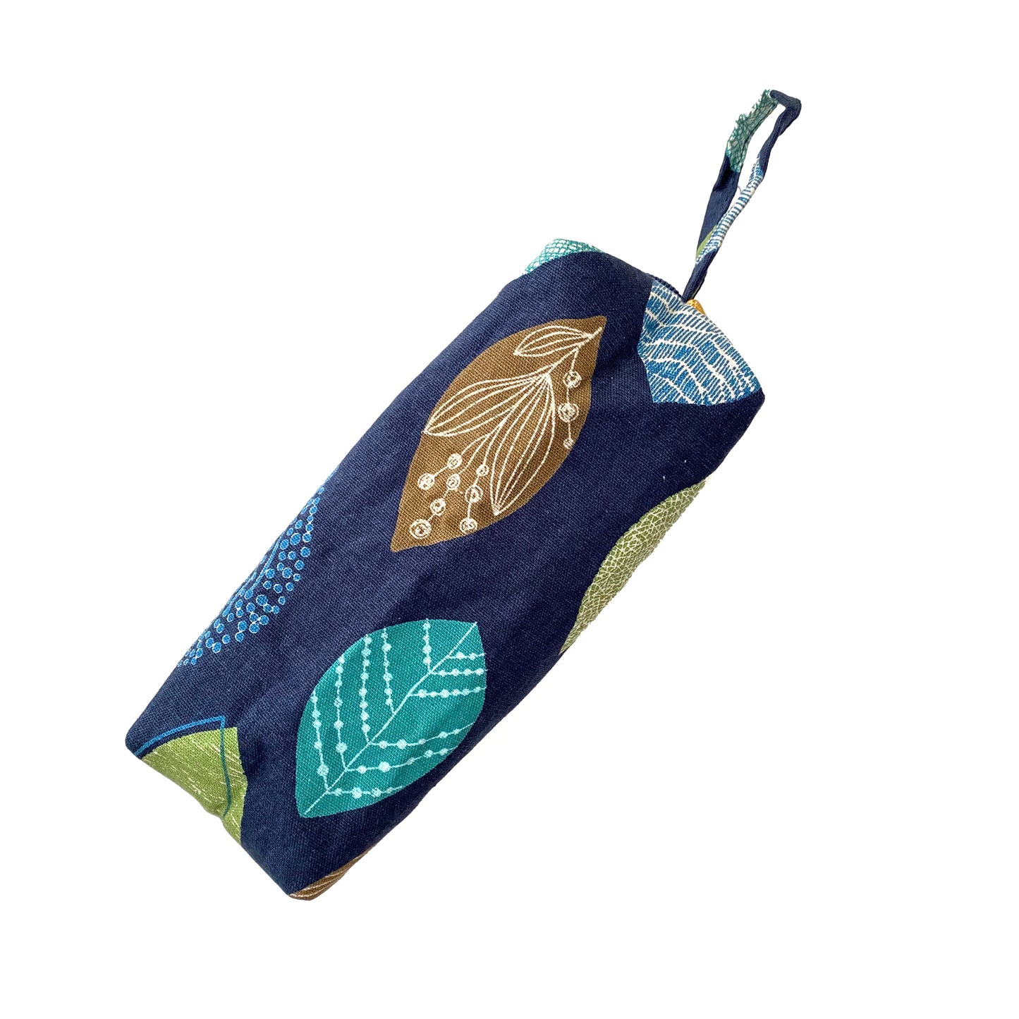 Leaves - Everything Pouch